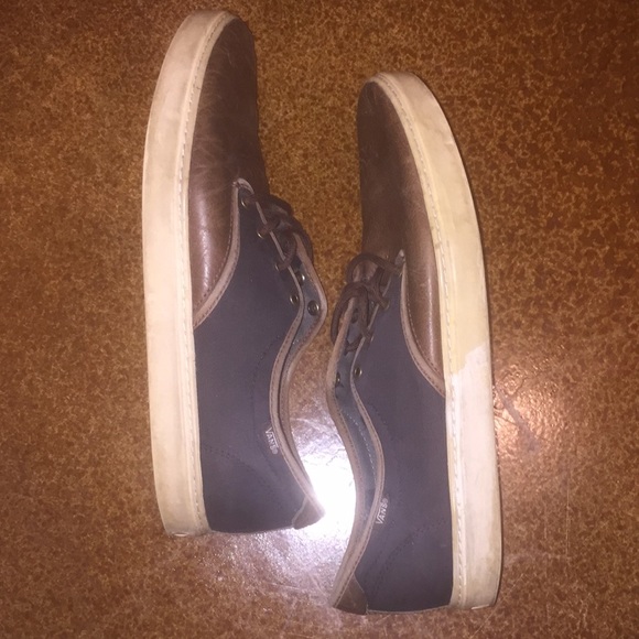 RARE Men’s vans! - Picture 8 of 8